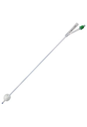 GHC Nelaton palloncino catetere CAREFLOW CH14 40cm 2-W 10ml