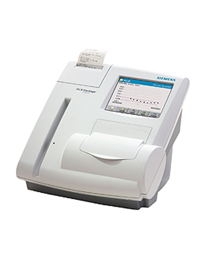 Analizzatore/strumento DCA VANTAGE Vantage