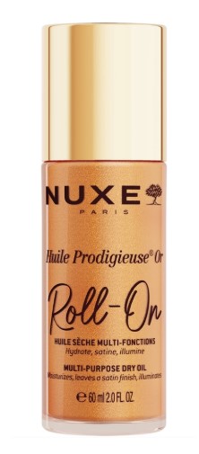 Nuxe Huile Prodigieuse Roll-On O 60 ml