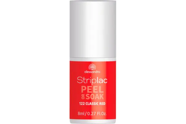 alessandro Striplac 2 0 Classe Rosso