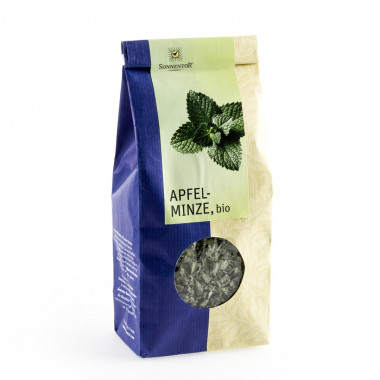 Sonnentor Mela Menta BIO 50g