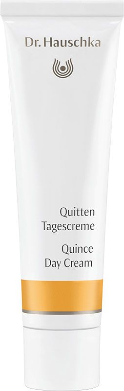 Dr Hauschka Crema giorno alla mela cotogna 30ml