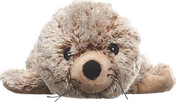 BEDDY BEAR caldo peluche di foca