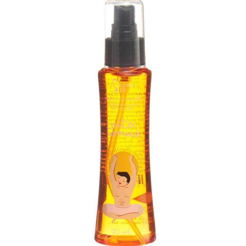 Aromasan Vita tonus Source essentielle Vapo 110ml