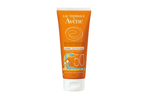 AVENE SUN Latte solare per bambini SPF 50+ 100ml