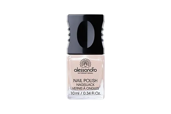 smalto alessandro senza confezione 07 Shimmer 10ml