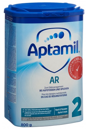 Aptamil AR 2 EaZypack 800g