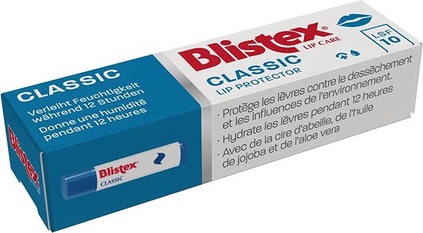 Blistex Classic Stick 4,2 g