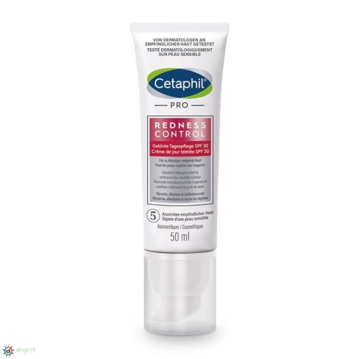 CETAPHIL PRO REDNESS CONTROL trattamento giorno SPF30 50ml