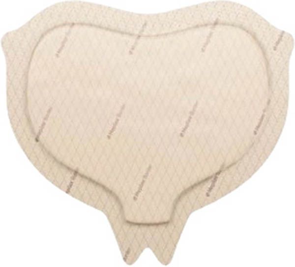Mepilex Border Sacrum 16x20cm 282060 5 Stück