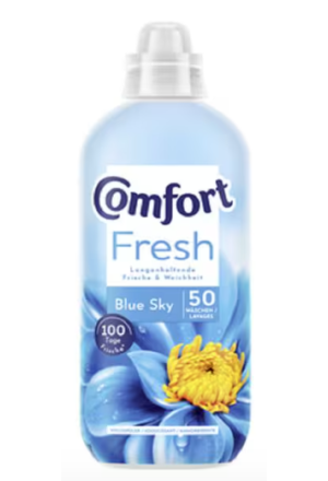 COMFORT Ammorbidente Blue Sky 50WL Fl 1,15lt