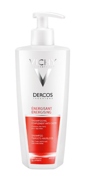 VICHY Dercos Shampoo Vitale 400ml