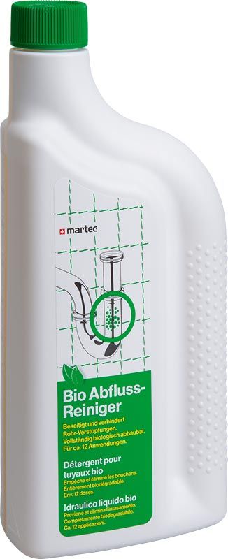 martec Bio Drain Cleaner 1 litro