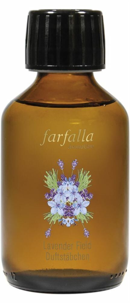 FARFALLA Campo di lavanda stick profumato 150ml