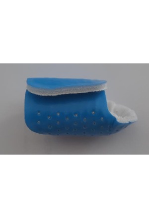 CHRISOFIX stecca per l'articolazione delle dita DIP S