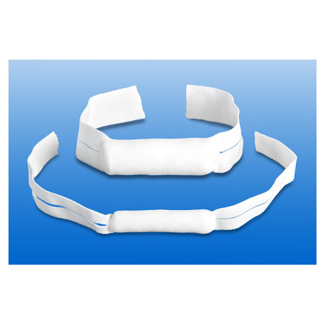 Medicazione nasale Nobarhinal M sterile 4 pezzi