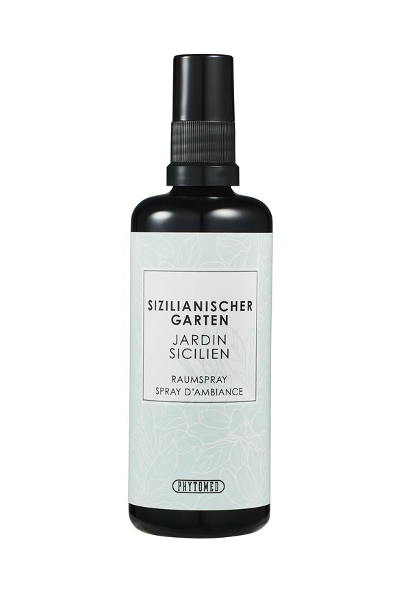 PHYTOMED Spray per ambienti Giardino Siciliano 100ml