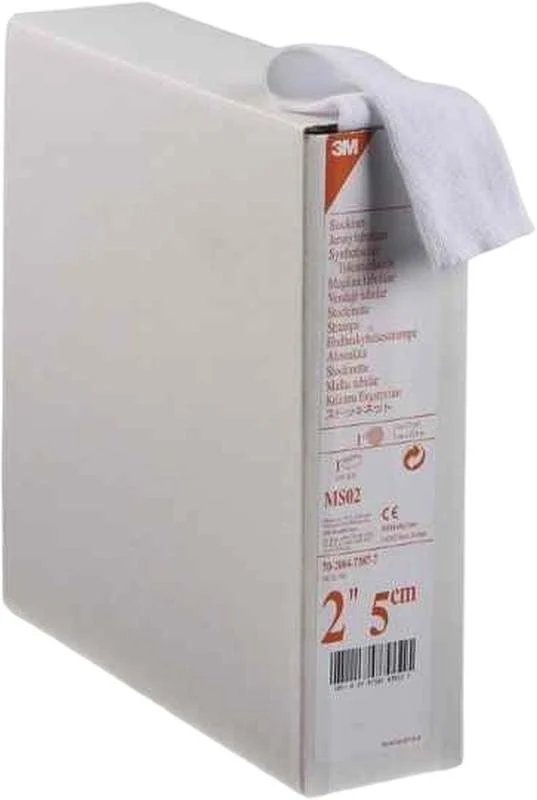 3M Tricot tubo 5cmx22,8m rotolo