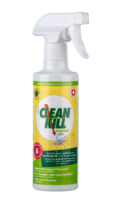 Clean Kill Original Plus 375ml