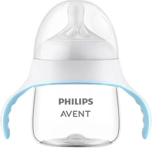 PHILIPS AVENT Bicchierino Natural Resp 6M+