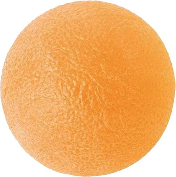 SISSEL Press Ball arancione extra forte