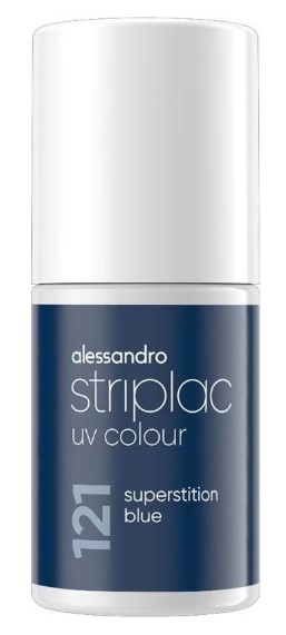 alessandro Striplac UV Colo Supers Bl 6,5ml