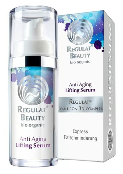 Regulat Beauty siero lifting anti-invecchiamento 30ml