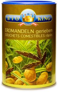 BioKing tigernuts grattugiato 500g