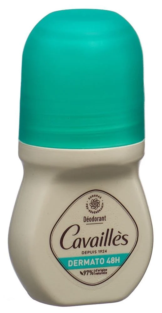 Rogé Cavaillès Deo Dermato Roll-on (nuovo) 50ml