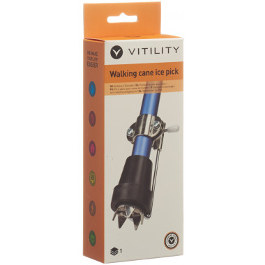 Artiglio di ghiaccio Vitility 5zack