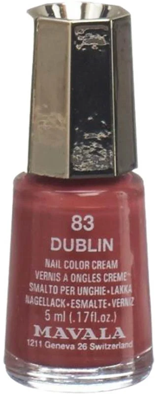 MAVALA Mini Colour's 83 Dublin 5ml
