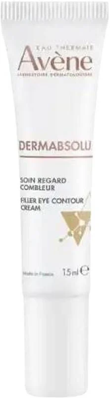 Avène DermAbsolu Filler Trattamento Occhi Tb 15ml