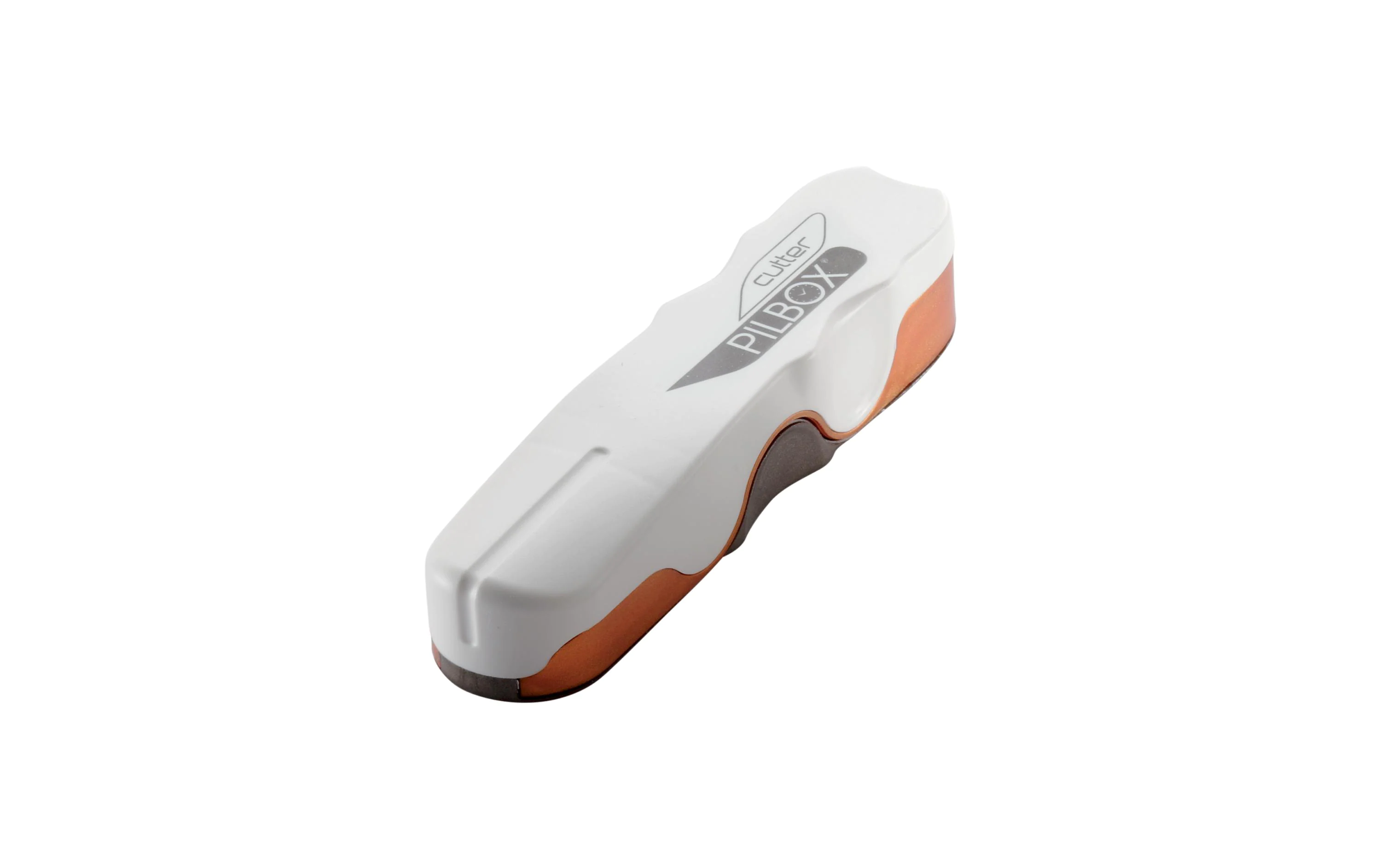 Divisorio per compresse Pilbox Cutter