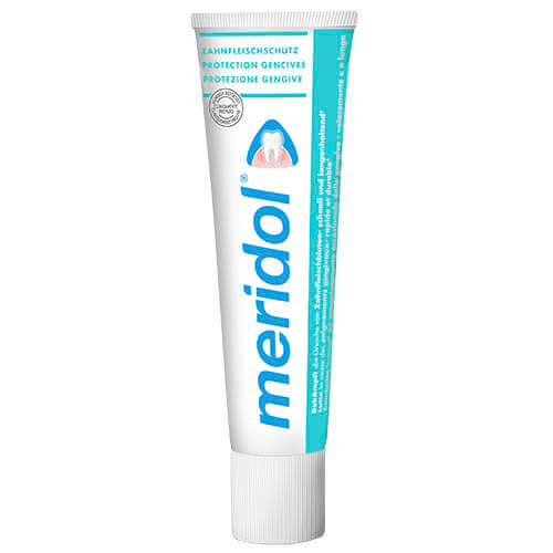 dentifricio meridol® 75ml