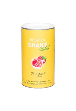 BEAVITA Vitalkost Plus Yogurt ai frutti di bosco Ds 572g