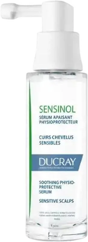 DUCRAY SENSINOL Siero lenitivo 30ml