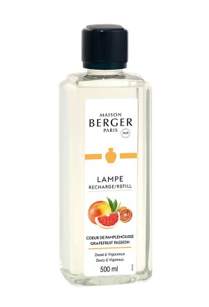 Maison Berger Profumo Coeur de pamplemousse 500ml
