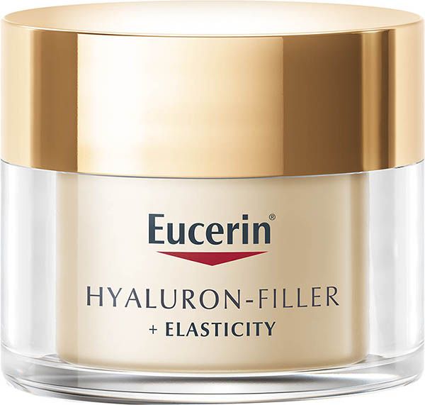 Eucerin HYALURON-FILLER + Elasticity Day 50ml
