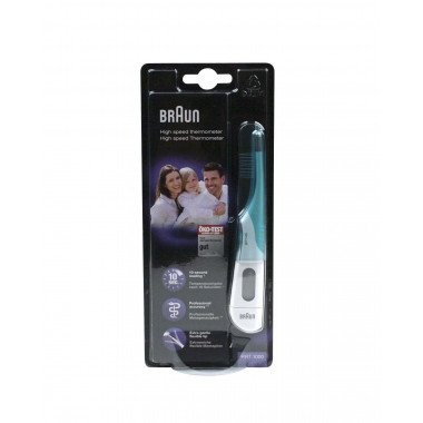 Braun Termometro digitale PRT 1000