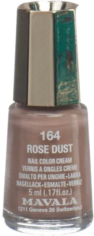 MAVALA Smalto Select Collect 164 Rose Dust 5ml