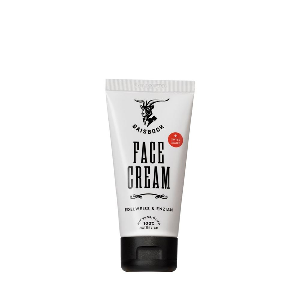 GAISBOCK Crema viso Tb 50ml