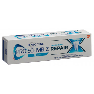 Sensodyne PROSCHMELZ Zahncreme REPAIR 75ml