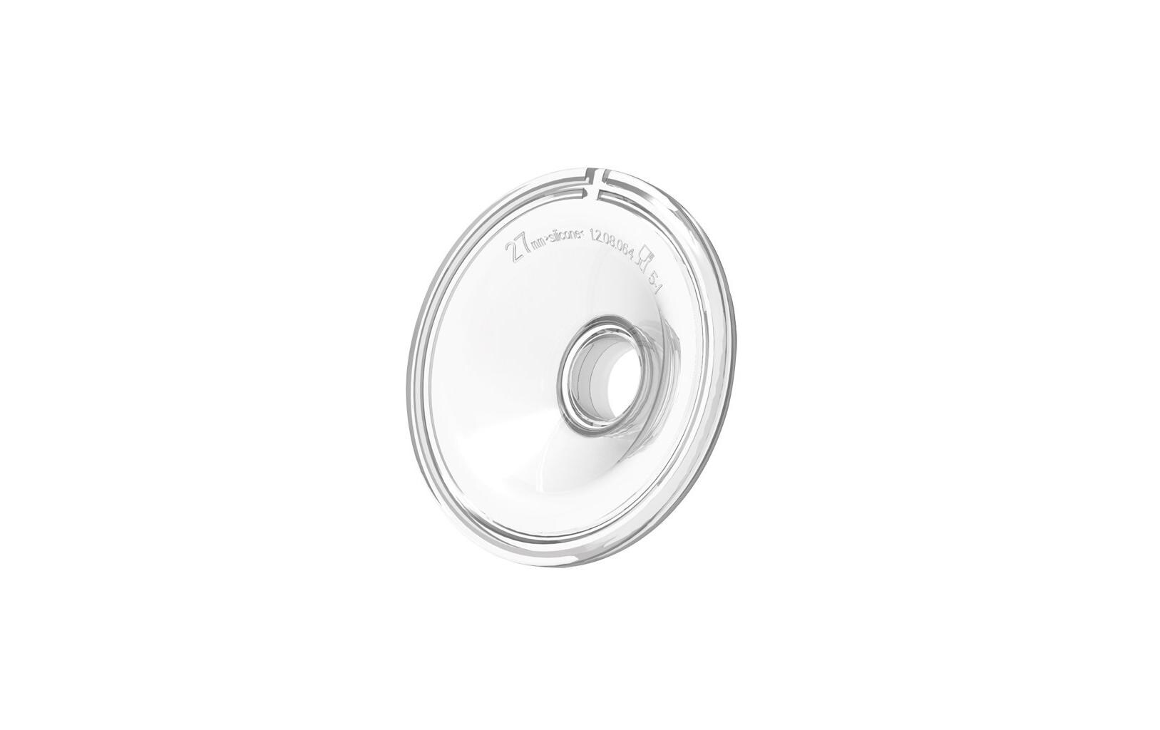 campana toracica ardo Hands Free 27mm 2