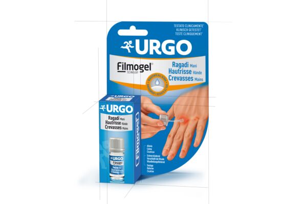 Urgo Filmogel Hautrisse 3.25ml