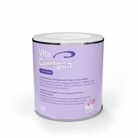 VITA COLLAGENE in polvere barattolo 350g