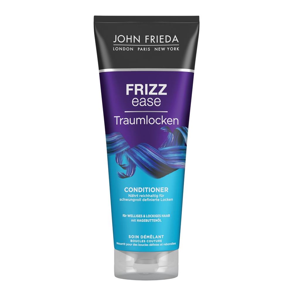 JOHN FRIEDA Frizz Ease Dream Curls Balsamo 250ml