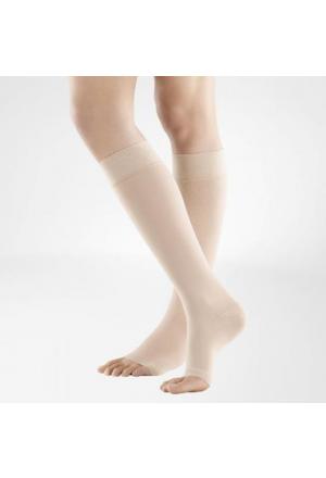 VT SOFT AD KKL2 L p/l piede aperto crema 1 paio