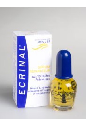 ECRINAL Siero Riparatore Fl 10ml