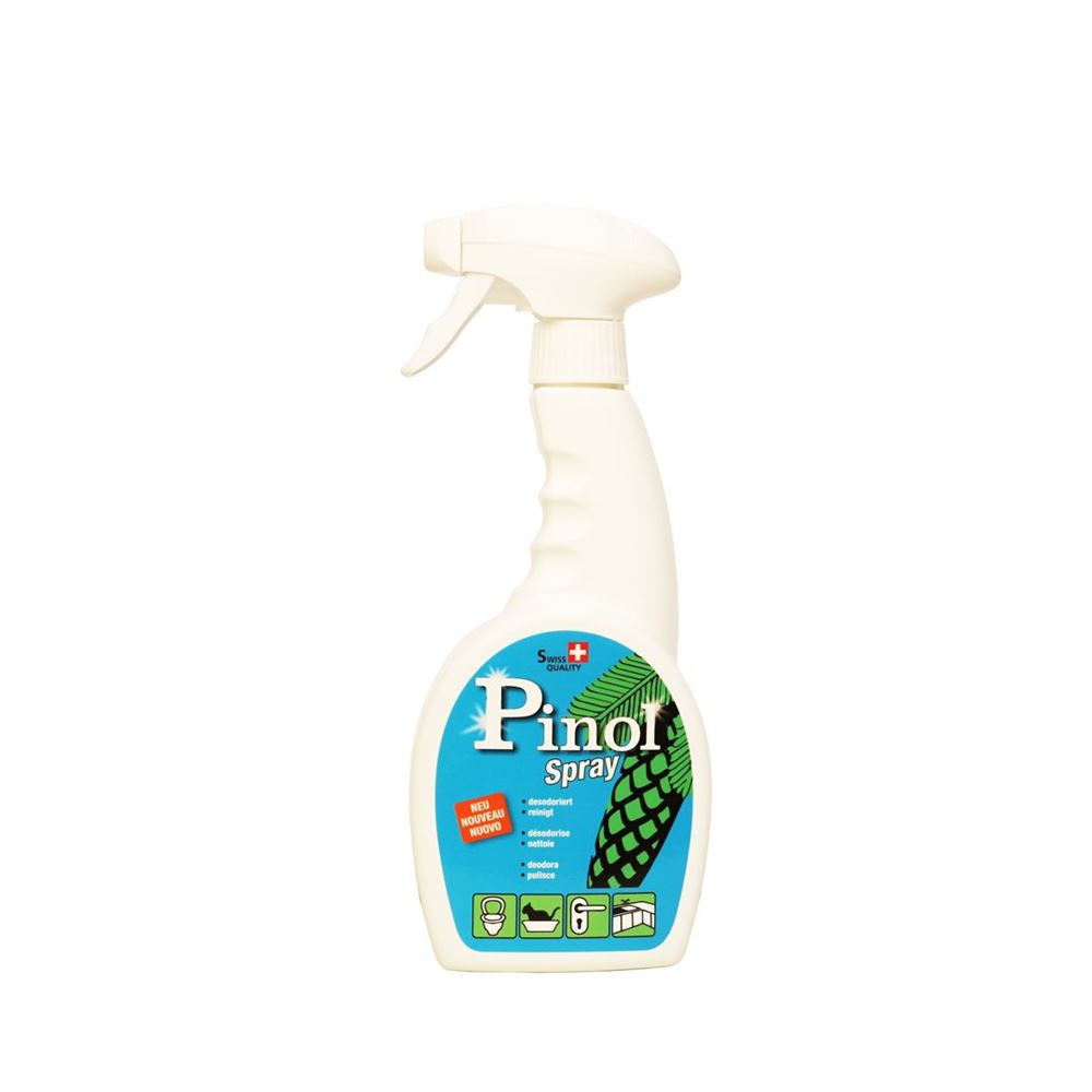 PINOL spray detergente 500ml