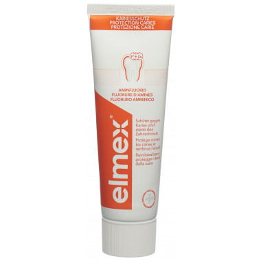 elmex KARIESSCHUTZ dentifricio 75ml